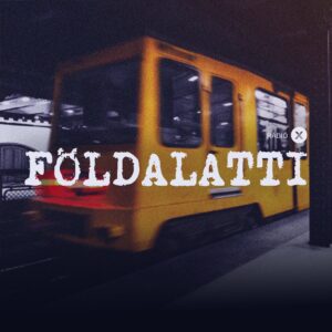 FÖLDALATTI