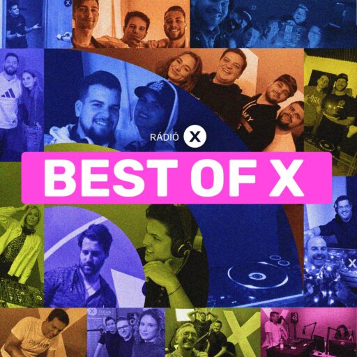 BEST OF X